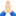 1f64f 1f3fb