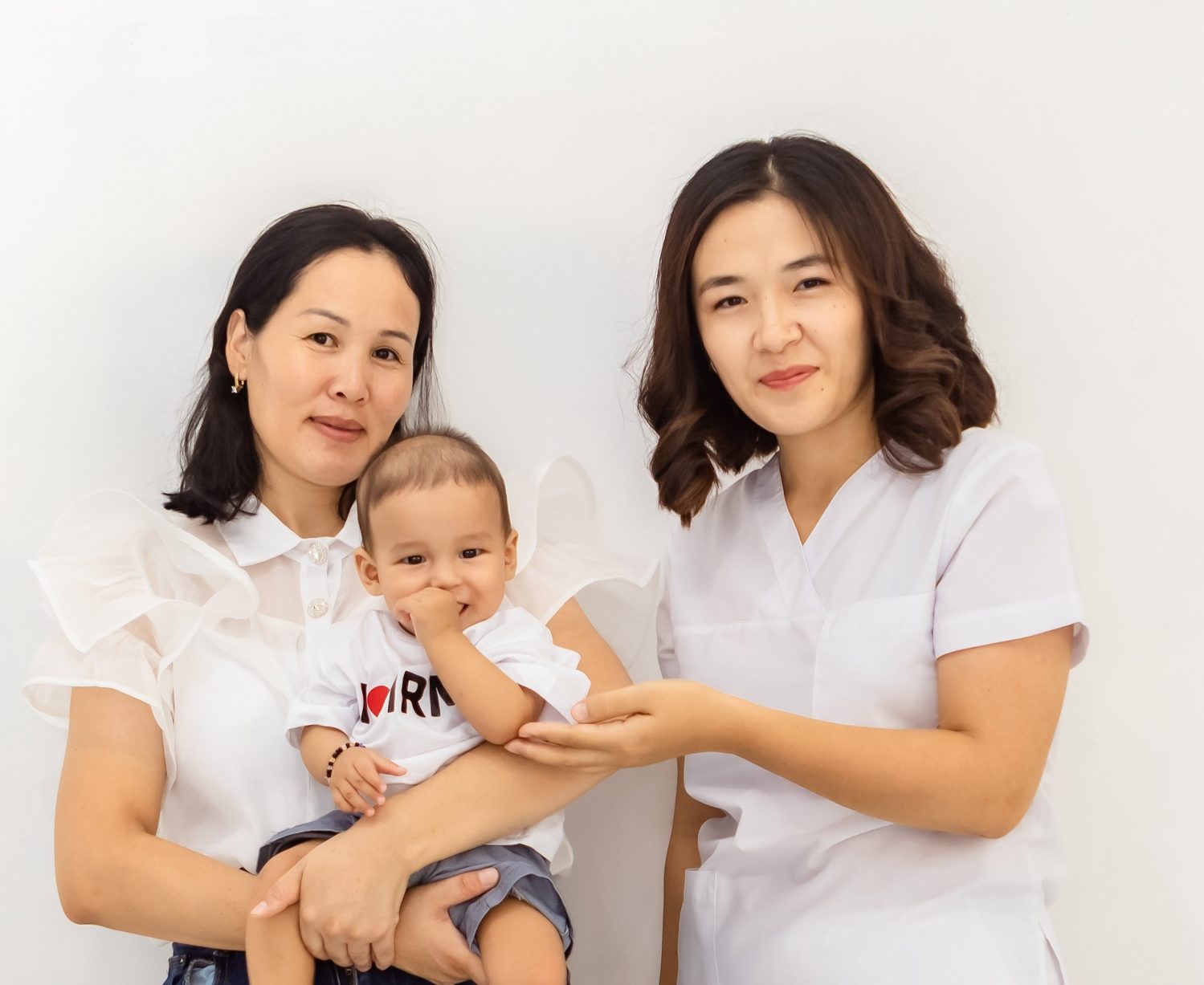 27 АПРЕЛЯ БЕСПЛАТНЫЕ ПРИЕМЫ ПО БЕСПЛОДИЮ И ОТБОР НА КВОТУ В Г.САРЫАГАШ