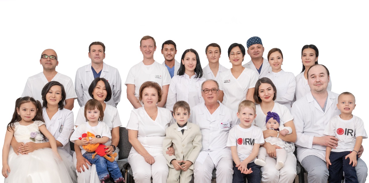 ОТБОР пациентов для ЭКО по квоте в онлайн формате