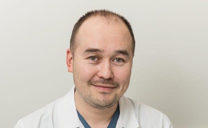 Назначение медицинского директора в новой клинике ЭКО Тумарбекова М.К.