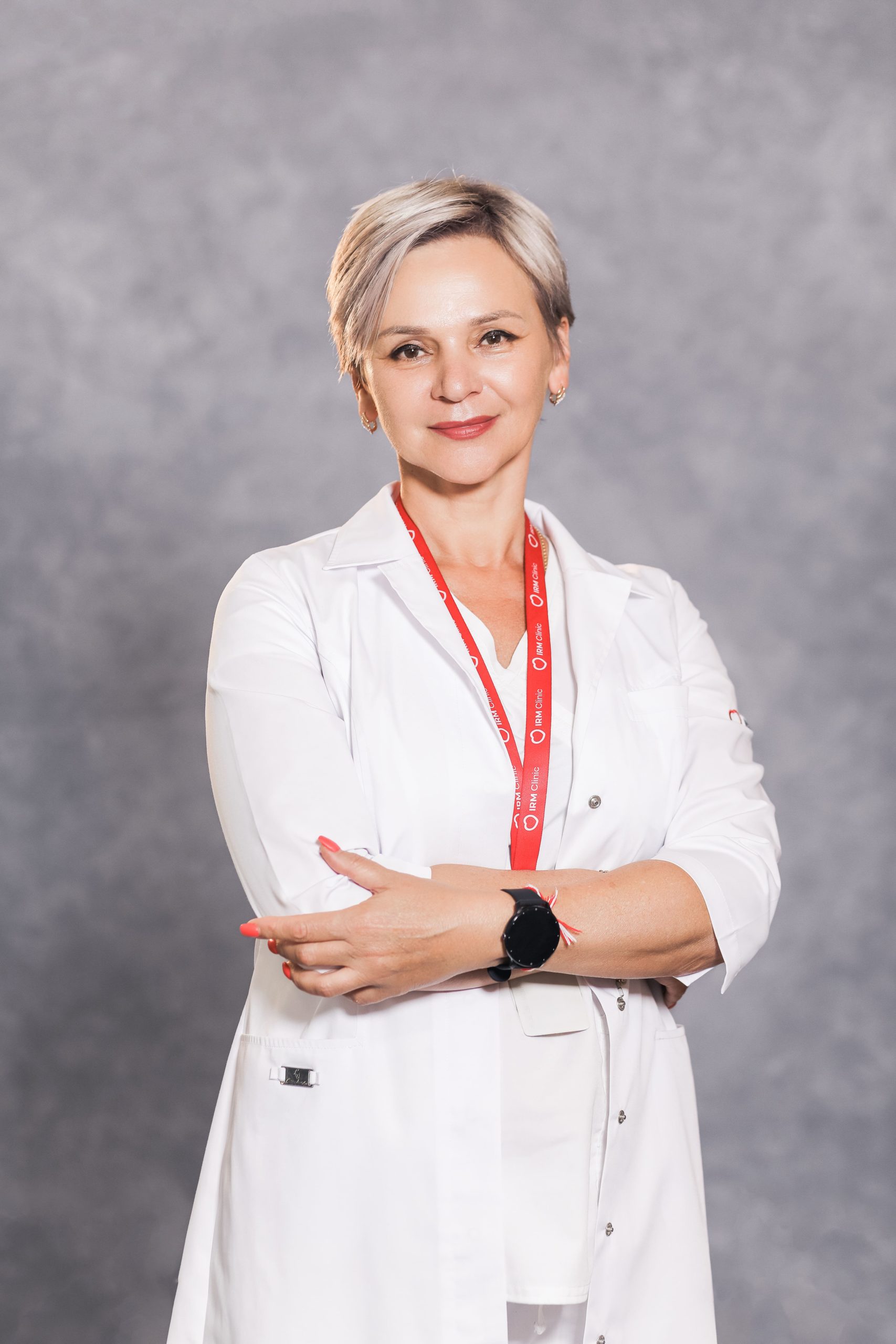 Рослякова Татьяна Анатольевна