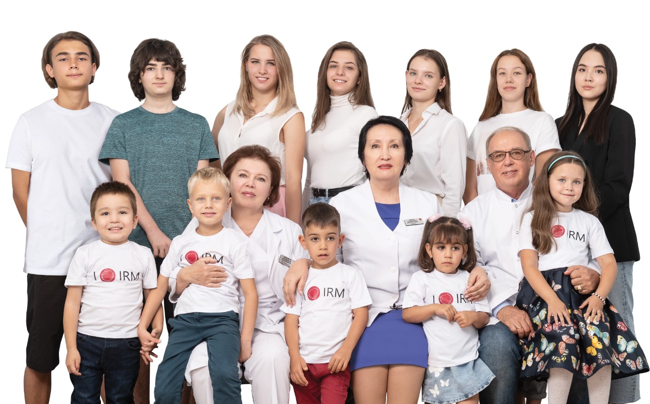 25 лет ЭКО в Казахстане