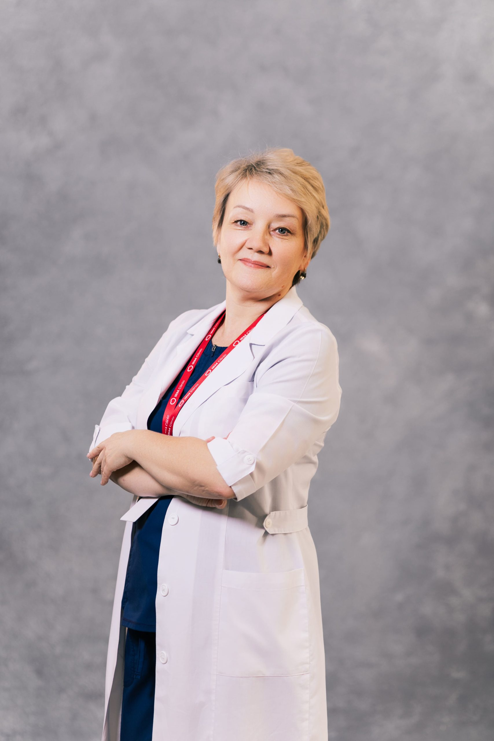 Дубровина Елена Николаевна