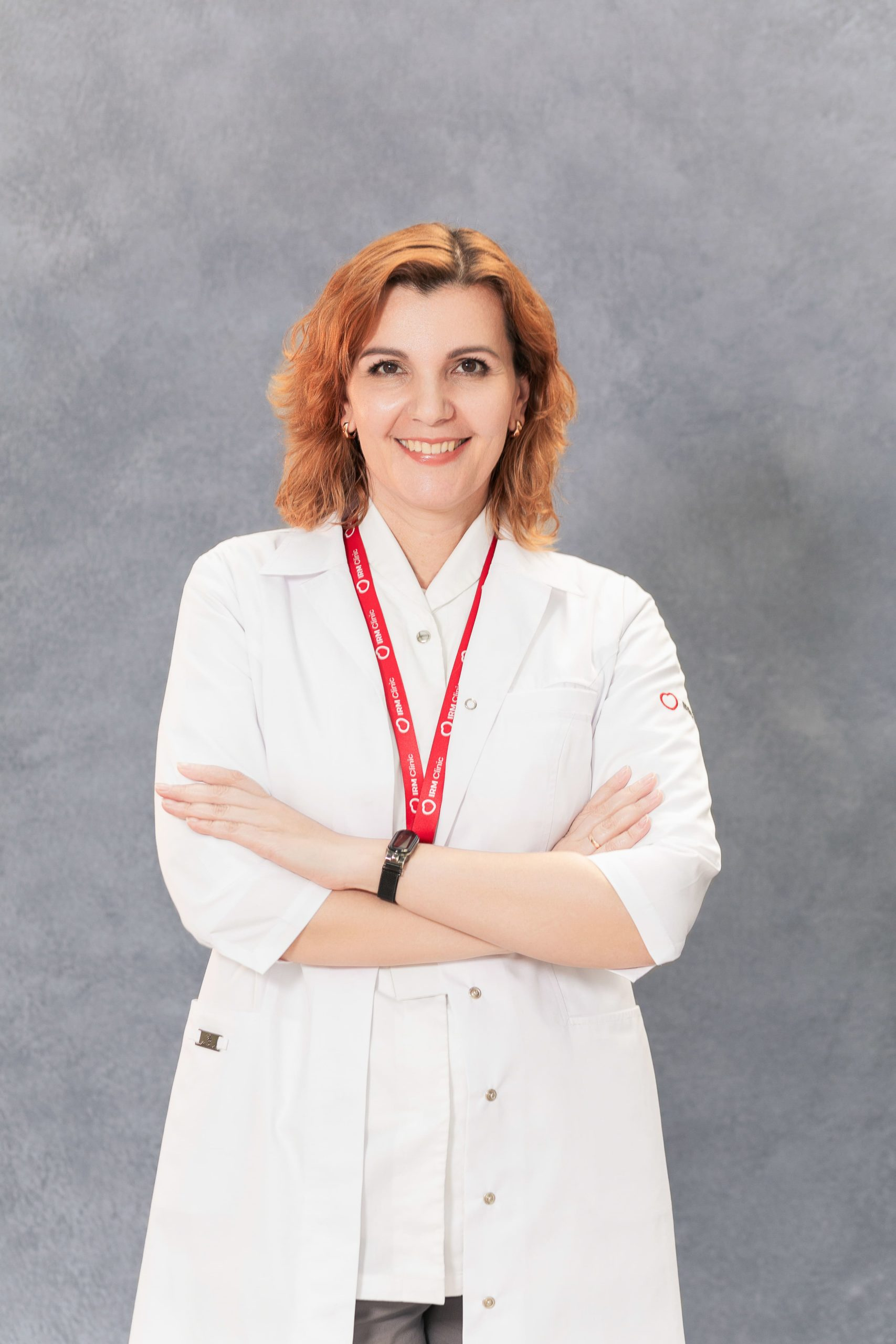 Попова Елена Владимировна