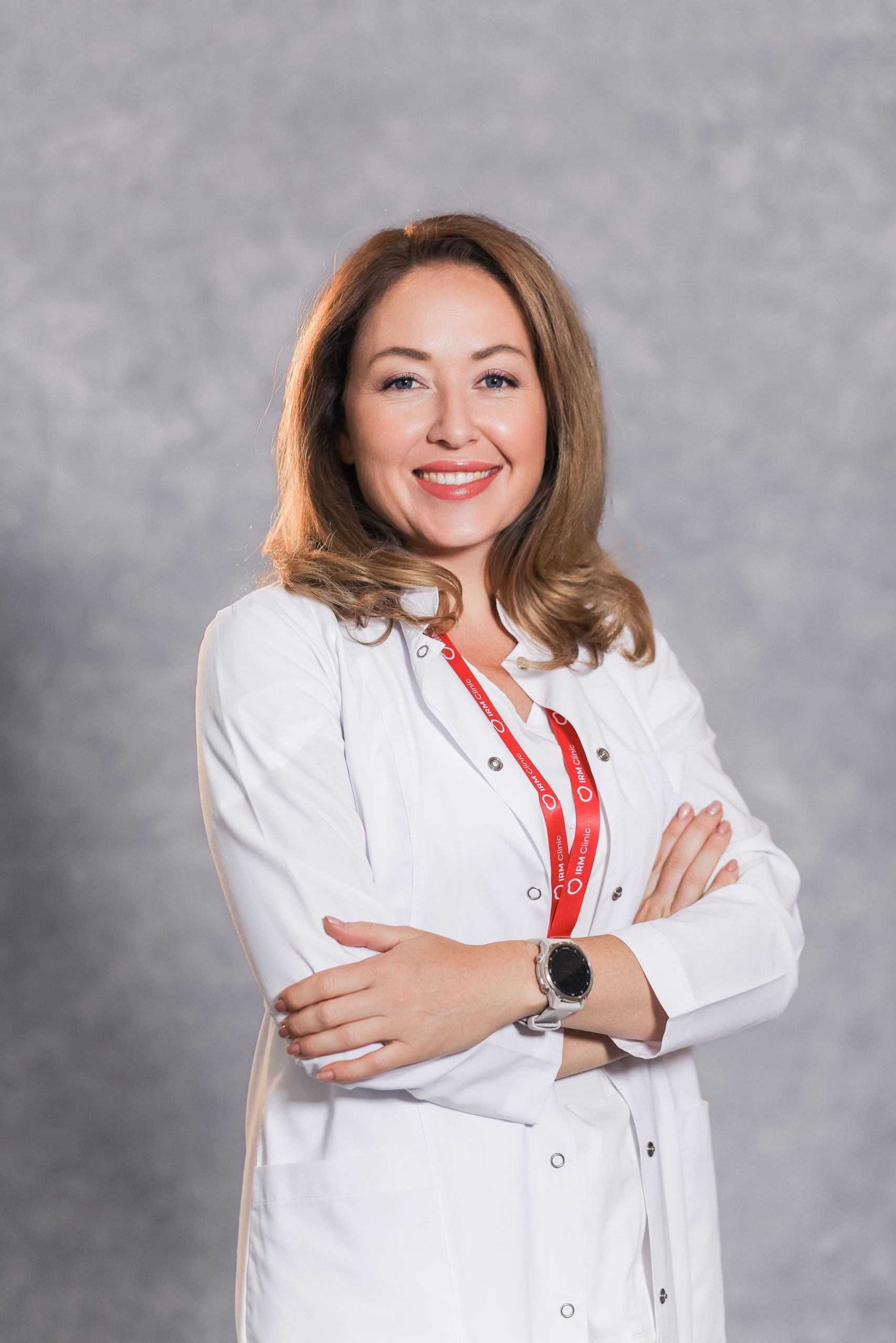 Нехорошева Валерия Анатольевна